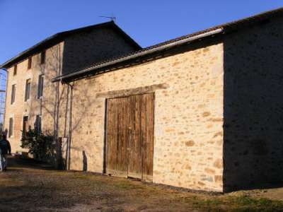 Restauration Facade