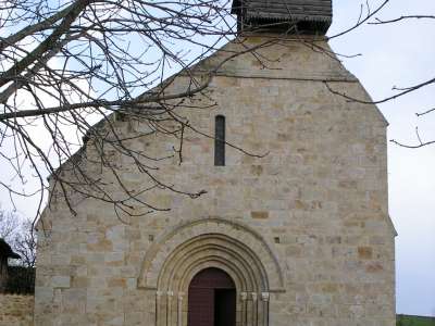 Eglise de St Martin