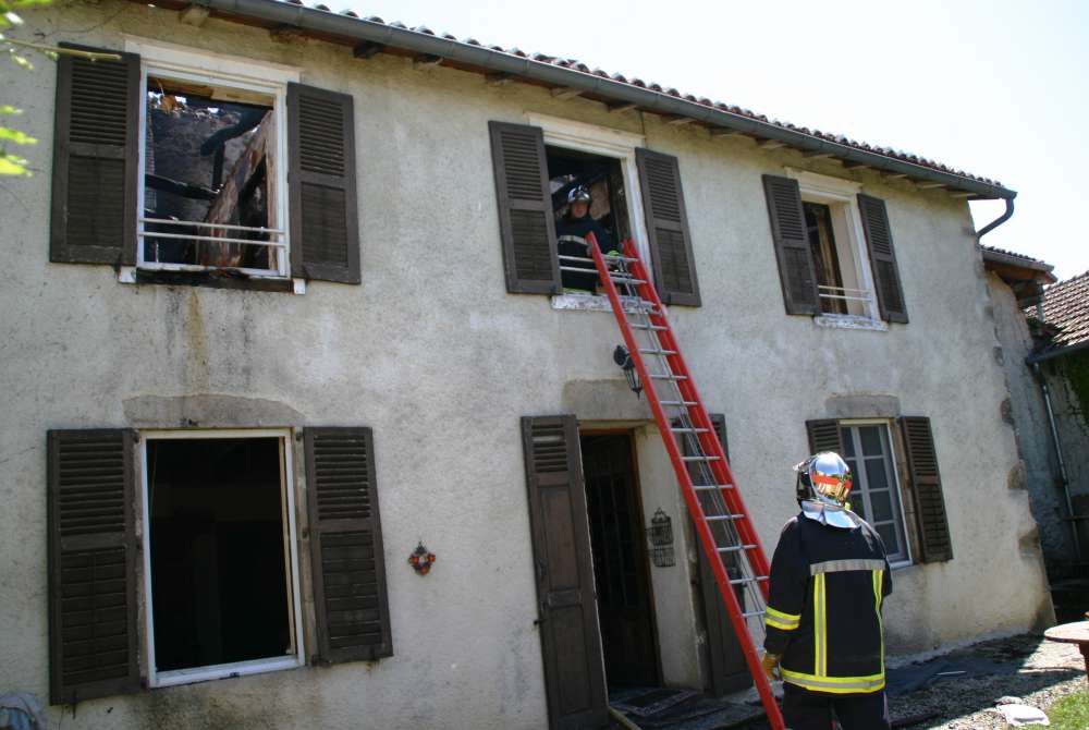 Renovation Maison