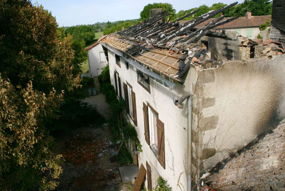 Renovation Maison