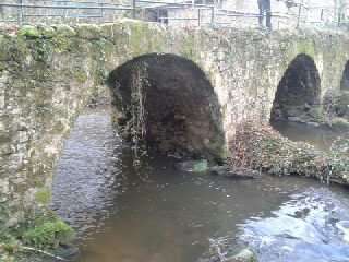 Pont Lascaux