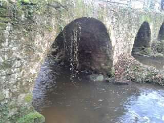 Pont Lascaux