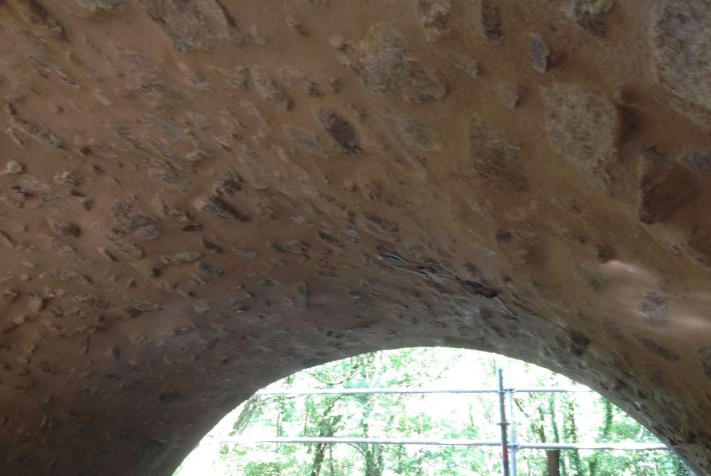 Pont Lascaux