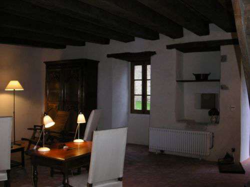 Interieur maison