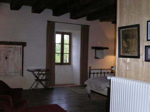 Interieur maison