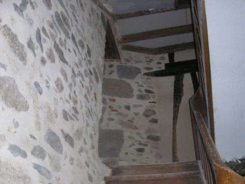 Interieur maison
