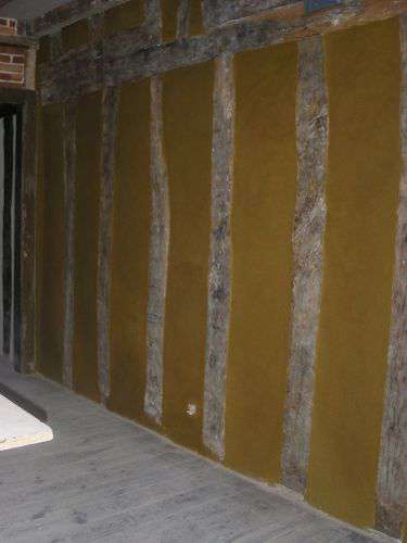 Interieur maison