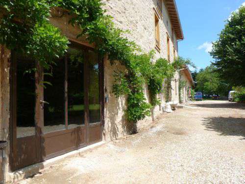 Restauration de Fermes Limousine