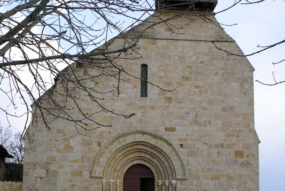 Eglise de St Martin