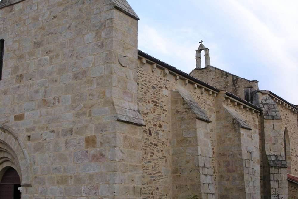 Eglise de St Martin