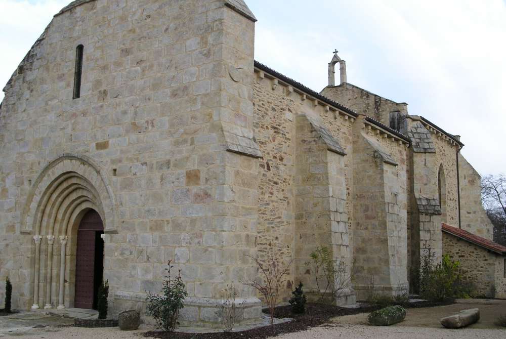 Eglise de St Martin